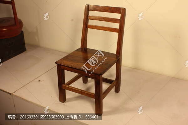 黃花梨木椅子