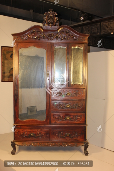 古代硬木家具