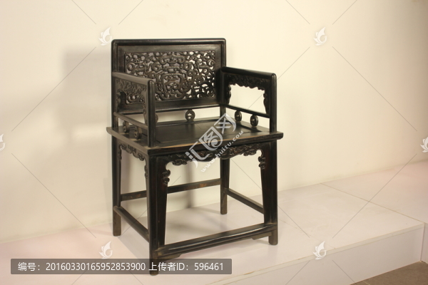 古代硬木家具