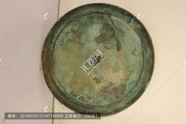 古代青銅鏡