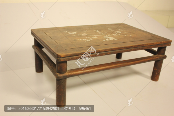 古代中式家具