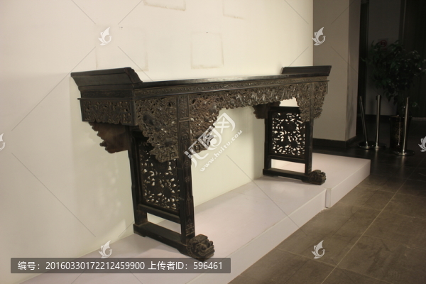 紫檀木家具