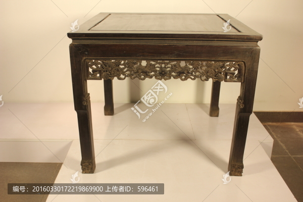 紫檀木家具
