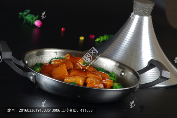 紅燒肉