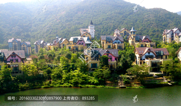 建筑攝影