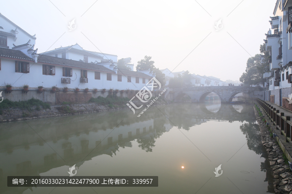 合肥三河古鎮(zhèn)