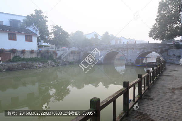 合肥三河古鎮(zhèn)