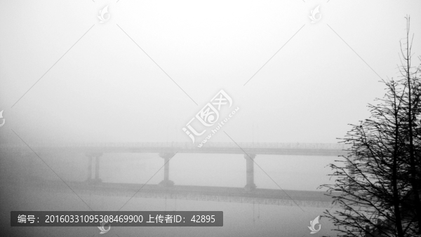 大霧