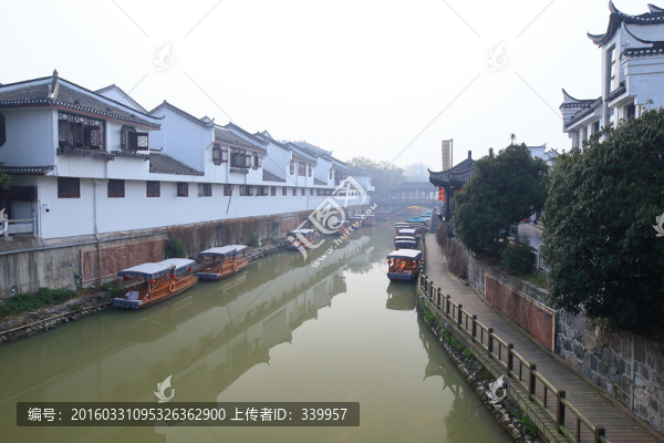 合肥三河古鎮(zhèn)