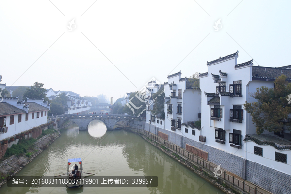 合肥三河古鎮(zhèn)