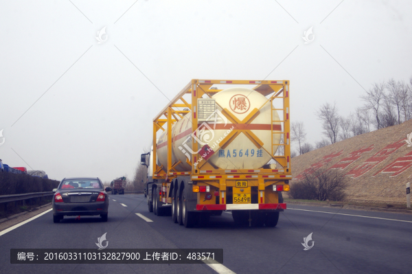 高速公路