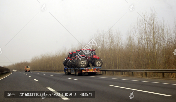 高速公路
