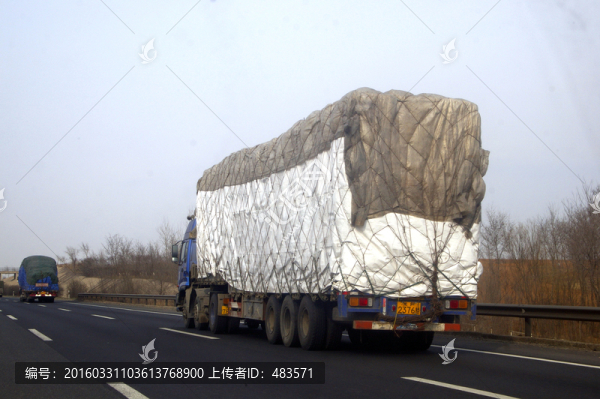 高速公路