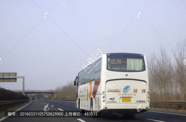 高速公路
