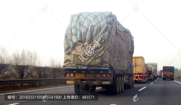 高速公路
