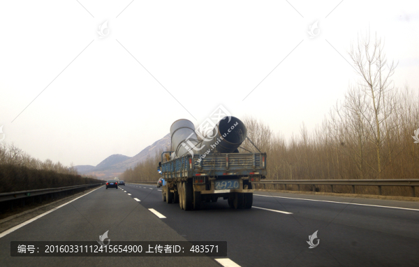 高速公路