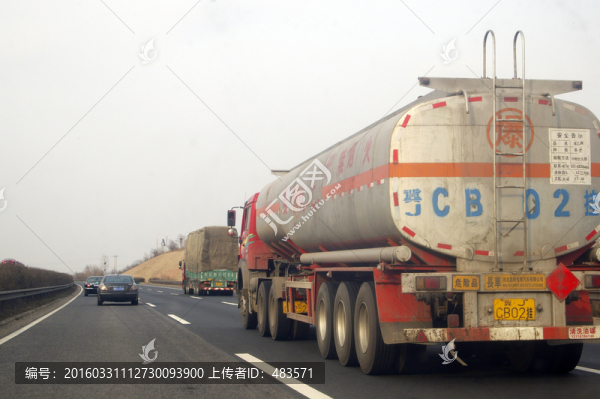 高速公路