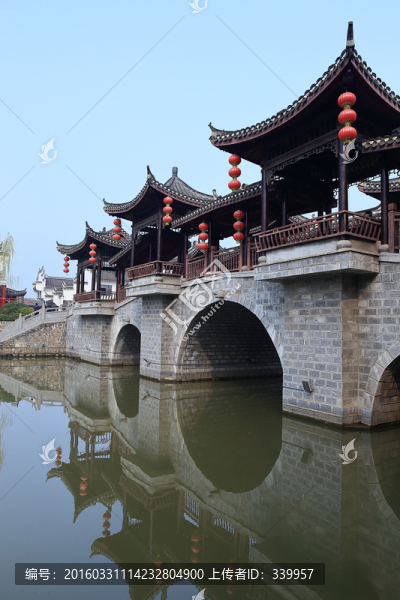 合肥三河古鎮(zhèn)