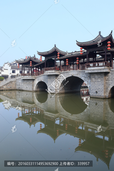合肥三河古鎮(zhèn)