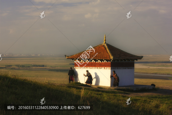 轉(zhuǎn)經(jīng)