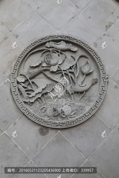 三河古鎮(zhèn)