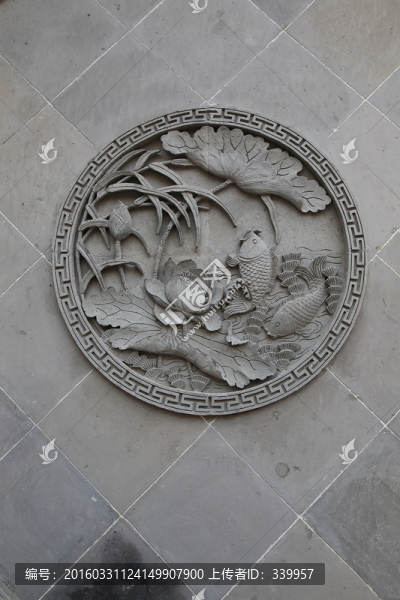 三河古鎮(zhèn)