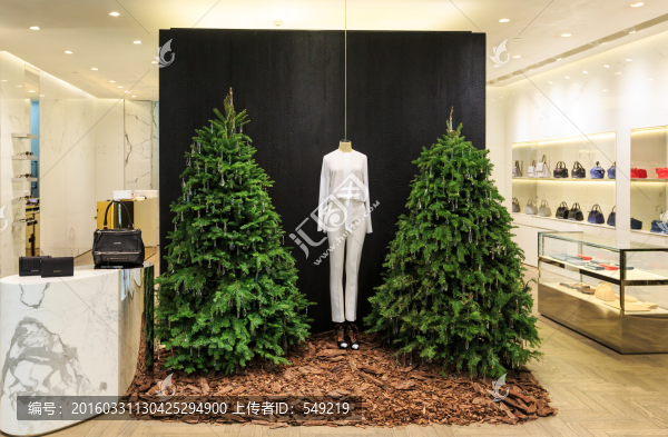女裝專賣店