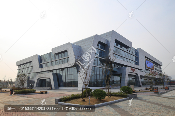 黃山市客運北站