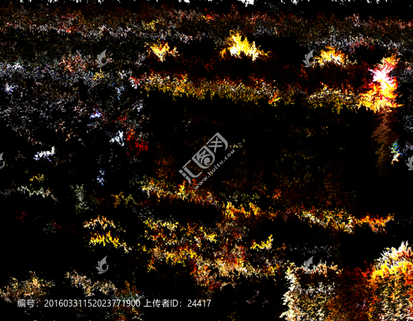創(chuàng)意水彩畫