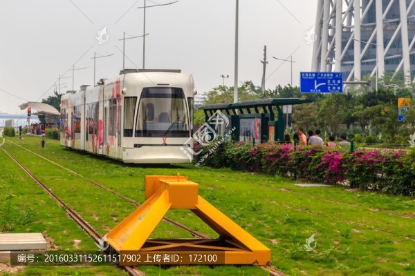 珠江日游及黃埔古港