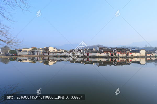 安徽宏村