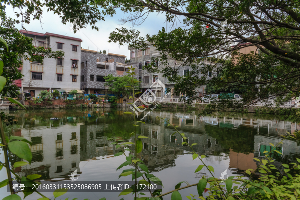 珠江日游及黃埔古港