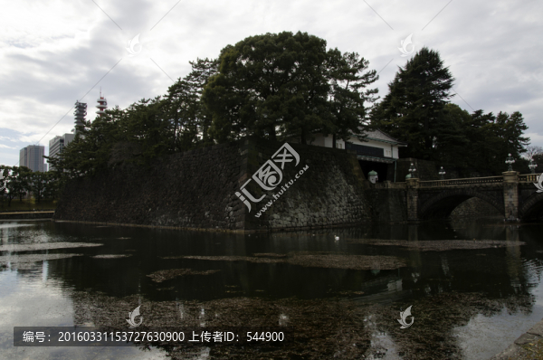 護(hù)城河