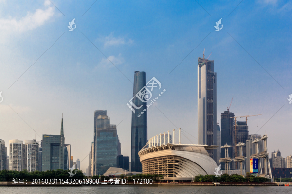 珠江日游及黃埔古港