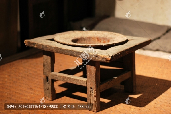 陳列館陳列品