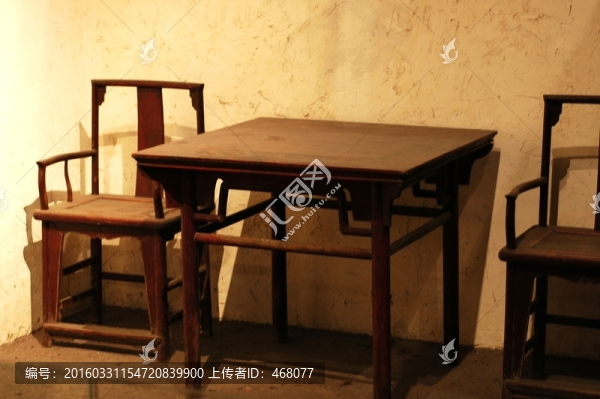 陳列館陳列品