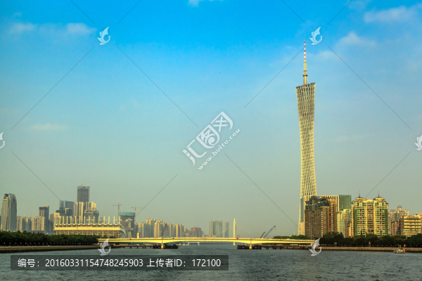 珠江日游及黃埔古港