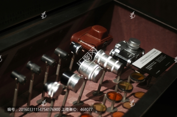 陳列館陳列品