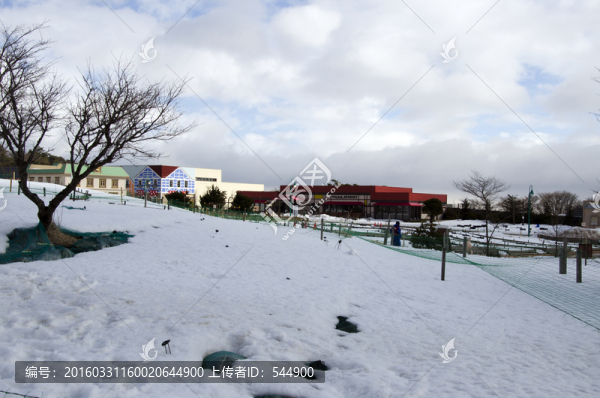 富士山雪樂(lè)園