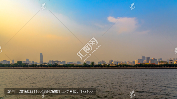 珠江日游及黃埔古港