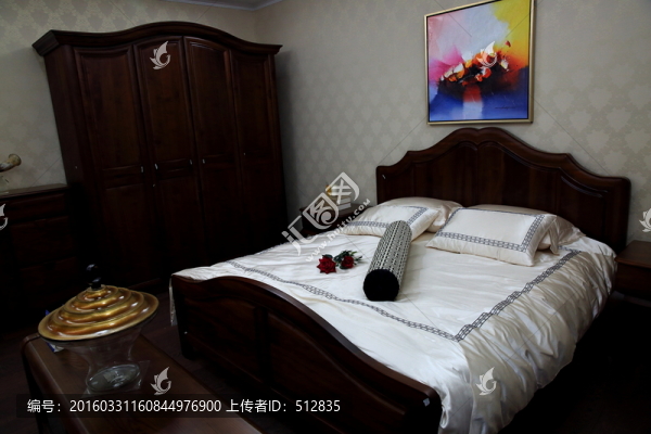 臥室家具
