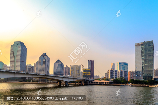 珠江日游及黃埔古港