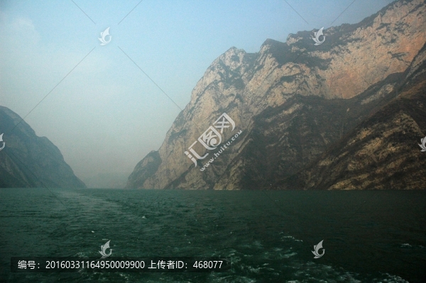 長(zhǎng)江三峽
