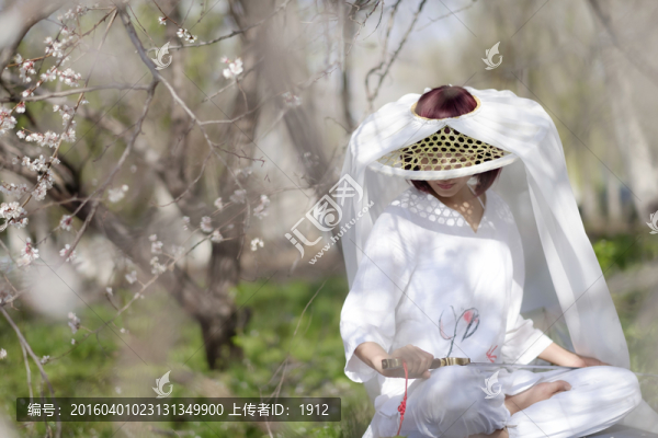 小龍女