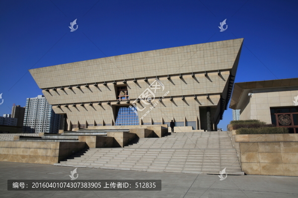 山西省博物院