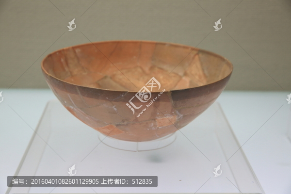 陶碗