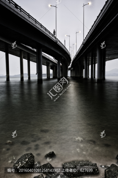 深圳灣大橋