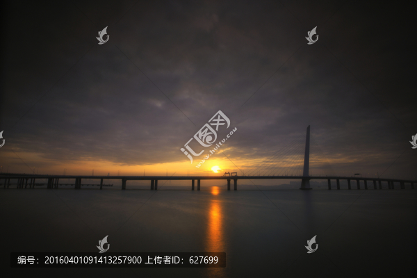 深圳灣大橋