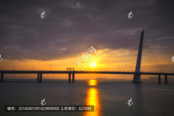 深圳灣大橋