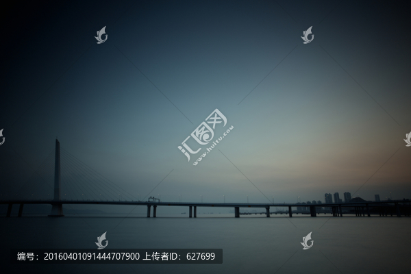 深圳灣大橋